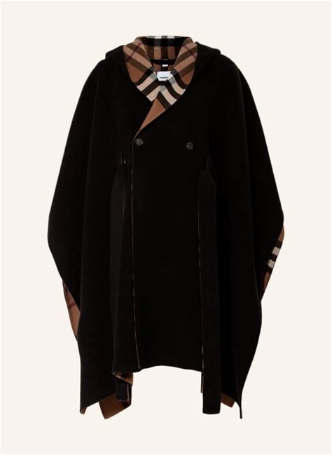 burberry cape male|burberry capes on sale.